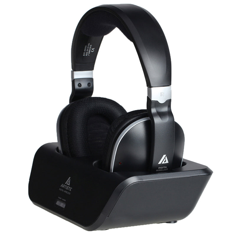 ARTISTE Wireless Headphones