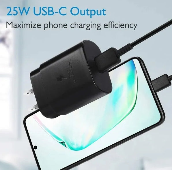 25WATT USB C